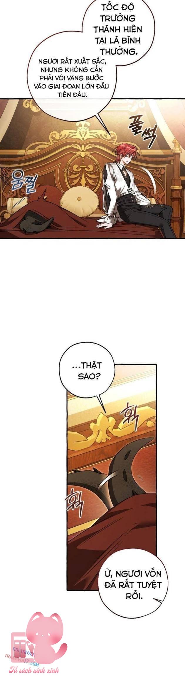 Phế Vật Dòng Dõi Bá Tước - Chap 157 - Trang 56