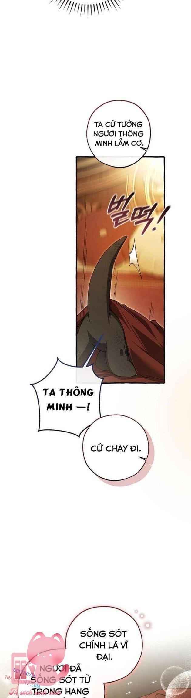 Phế Vật Dòng Dõi Bá Tước - Chap 157 - Trang 58