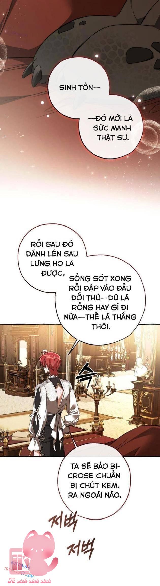 Phế Vật Dòng Dõi Bá Tước - Chap 157 - Trang 60