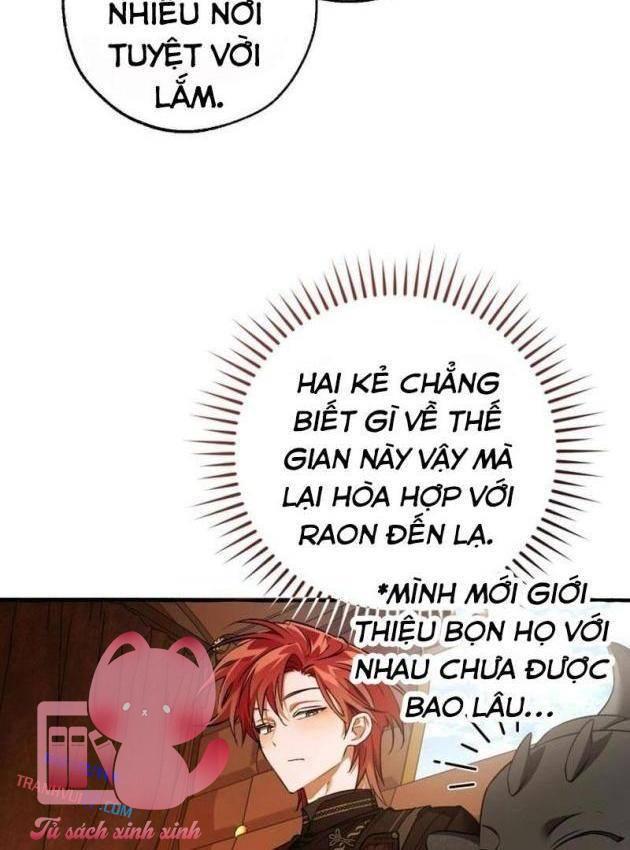 Phế Vật Dòng Dõi Bá Tước - Chap 157 - Trang 9