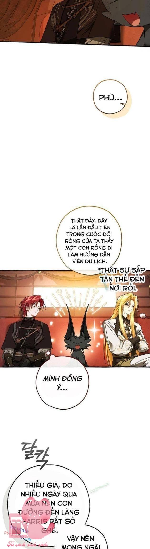 Phế Vật Dòng Dõi Bá Tước - Chap 157 - Trang 10