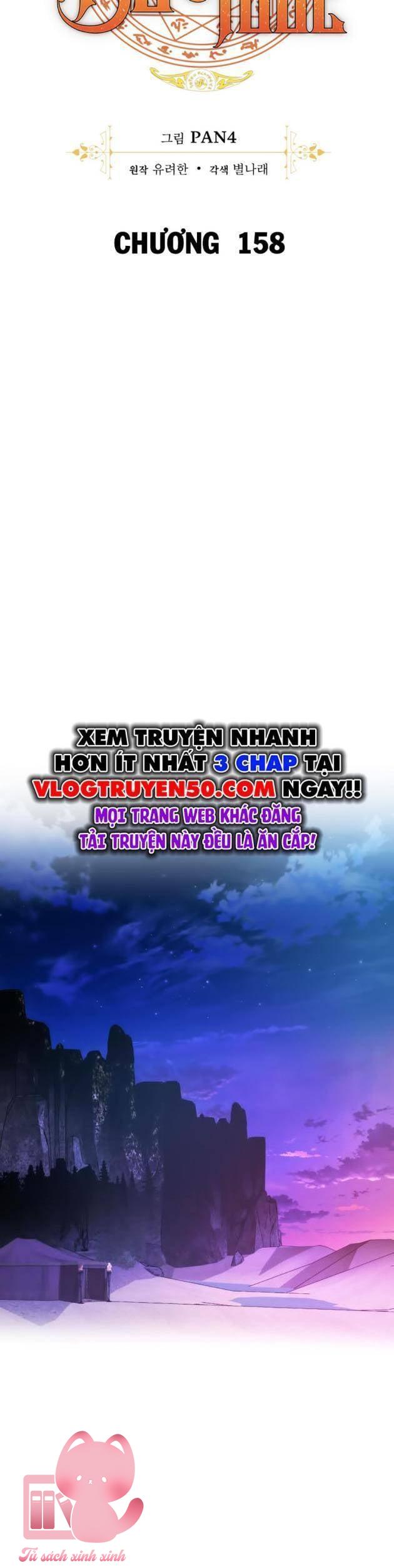 Phế Vật Dòng Dõi Bá Tước - Chap 158 - Trang 14