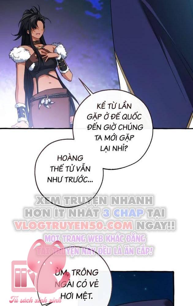 Phế Vật Dòng Dõi Bá Tước - Chap 158 - Trang 17