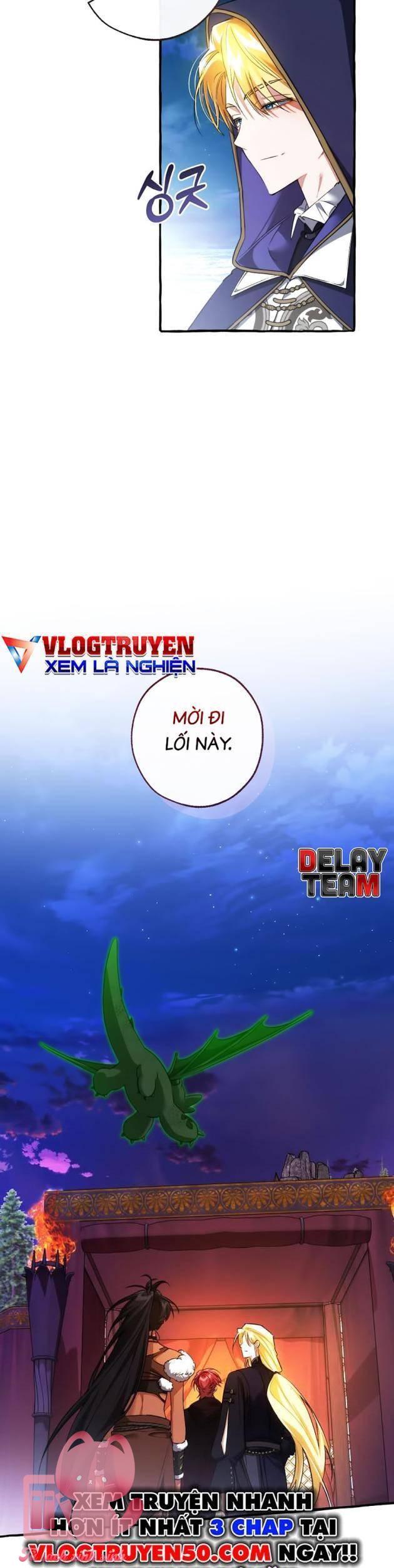 Phế Vật Dòng Dõi Bá Tước - Chap 158 - Trang 18