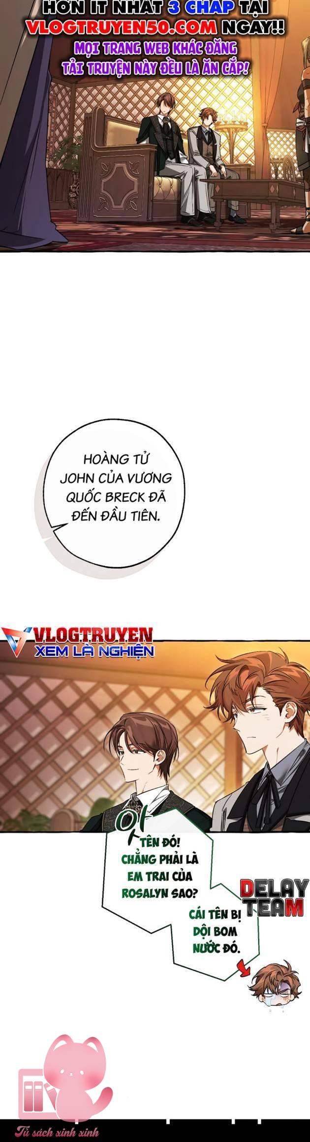 Phế Vật Dòng Dõi Bá Tước - Chap 158 - Trang 20