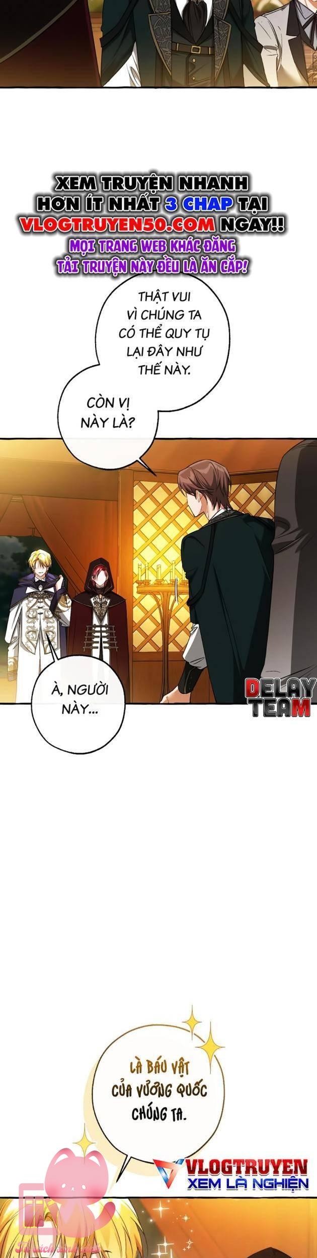 Phế Vật Dòng Dõi Bá Tước - Chap 158 - Trang 23
