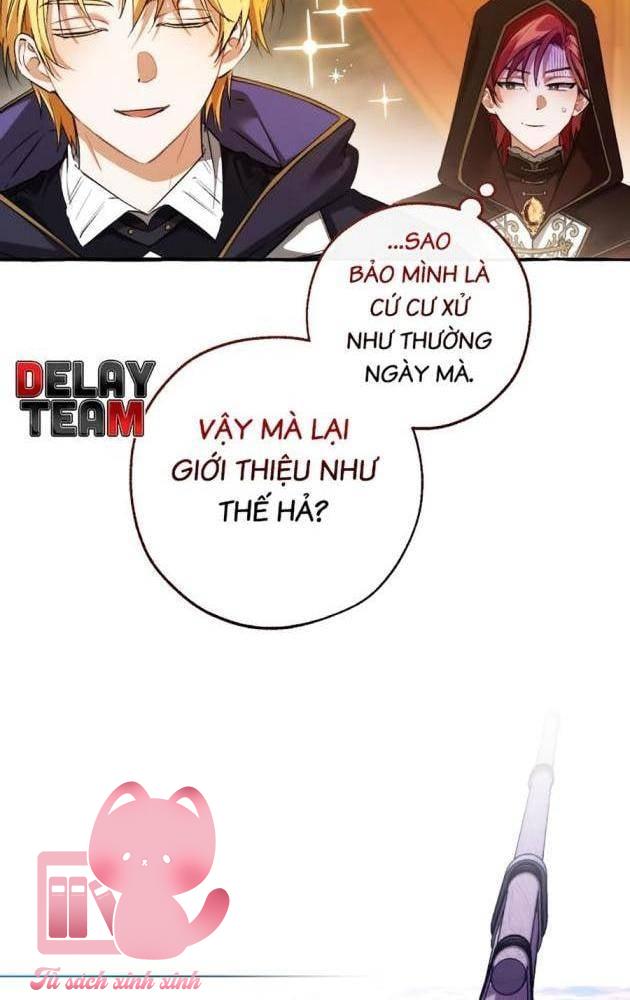 Phế Vật Dòng Dõi Bá Tước - Chap 158 - Trang 24