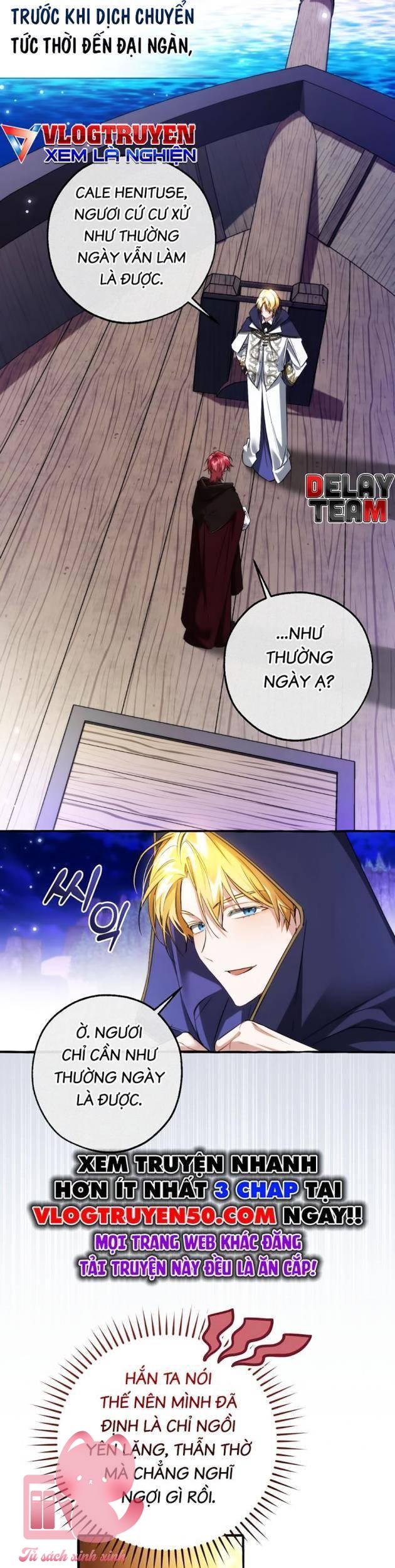 Phế Vật Dòng Dõi Bá Tước - Chap 158 - Trang 25