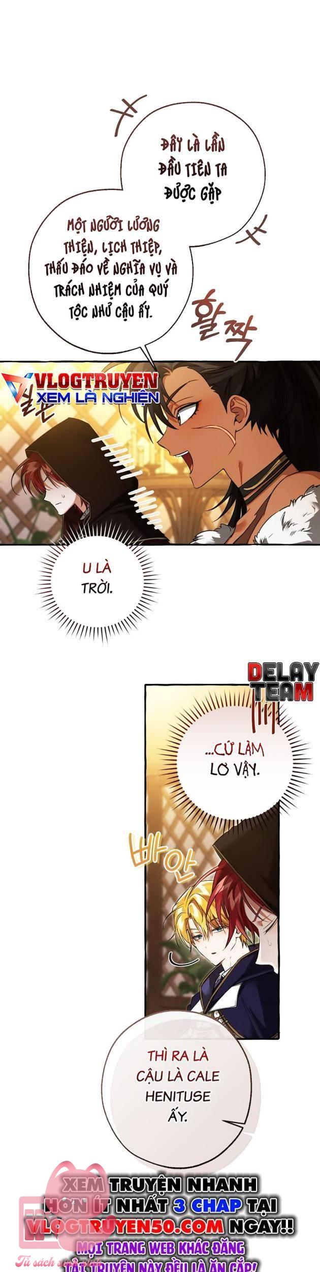 Phế Vật Dòng Dõi Bá Tước - Chap 158 - Trang 27