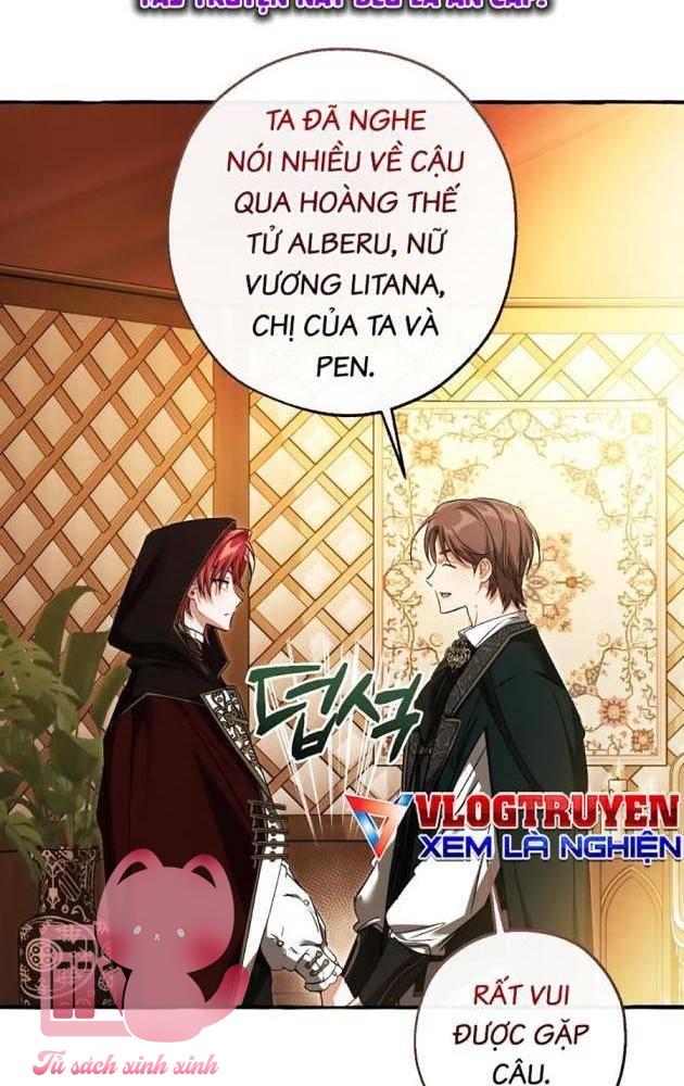 Phế Vật Dòng Dõi Bá Tước - Chap 158 - Trang 28