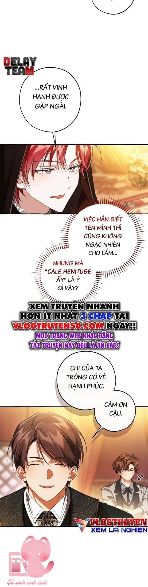 Phế Vật Dòng Dõi Bá Tước - Chap 158 - Trang 29