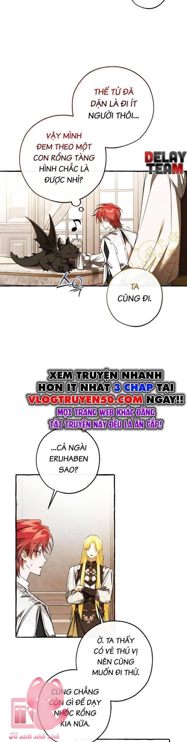 Phế Vật Dòng Dõi Bá Tước - Chap 158 - Trang 4