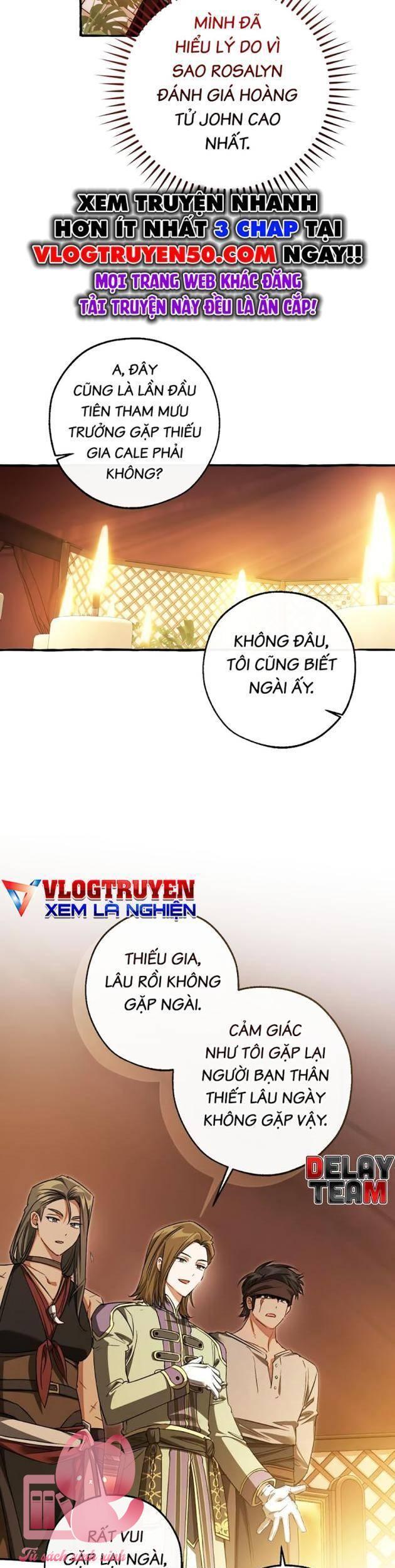 Phế Vật Dòng Dõi Bá Tước - Chap 158 - Trang 31