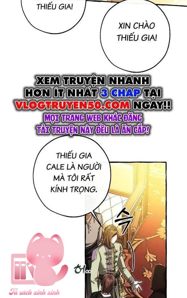 Phế Vật Dòng Dõi Bá Tước - Chap 158 - Trang 32