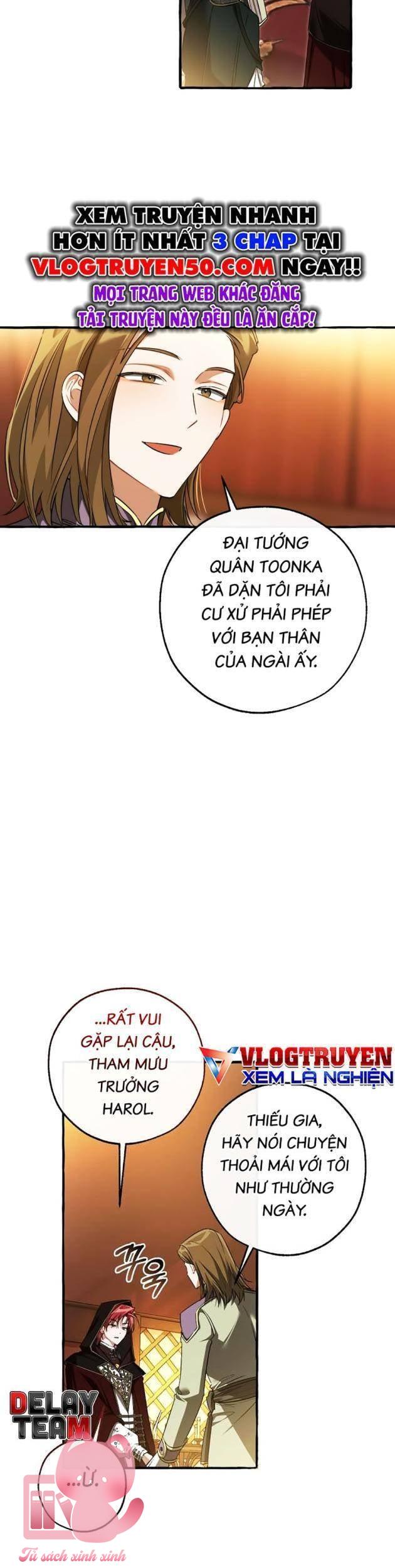 Phế Vật Dòng Dõi Bá Tước - Chap 158 - Trang 33