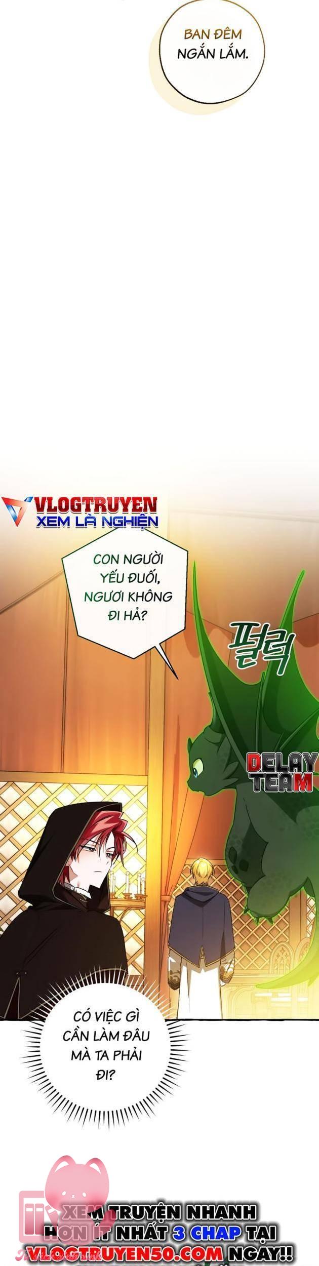 Phế Vật Dòng Dõi Bá Tước - Chap 158 - Trang 35
