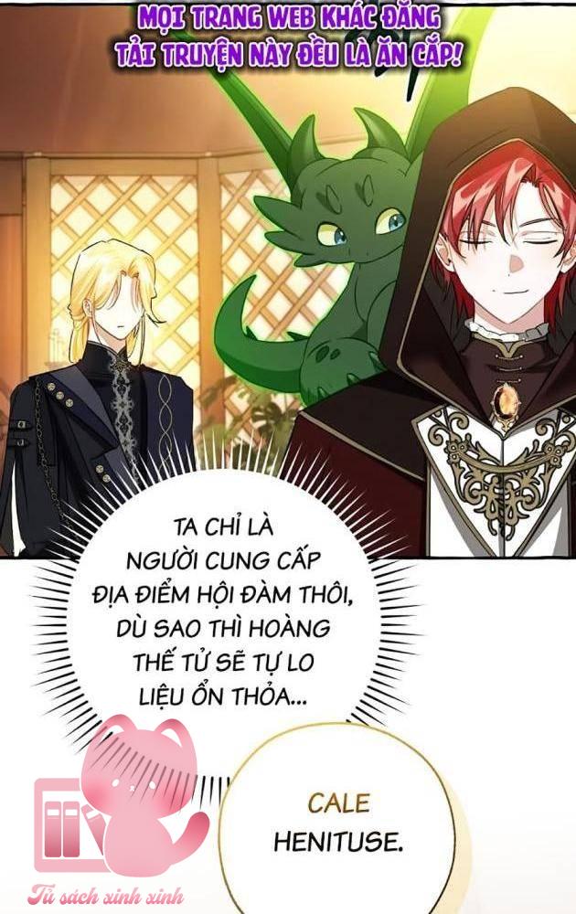 Phế Vật Dòng Dõi Bá Tước - Chap 158 - Trang 36