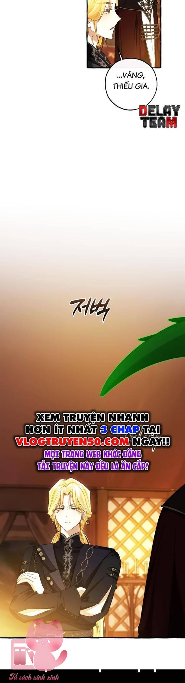 Phế Vật Dòng Dõi Bá Tước - Chap 158 - Trang 39