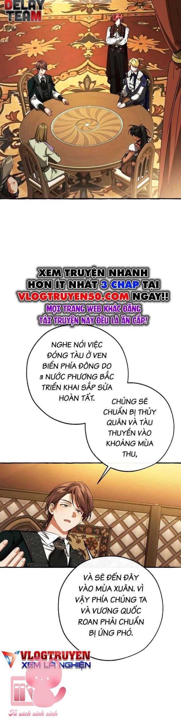 Phế Vật Dòng Dõi Bá Tước - Chap 158 - Trang 42