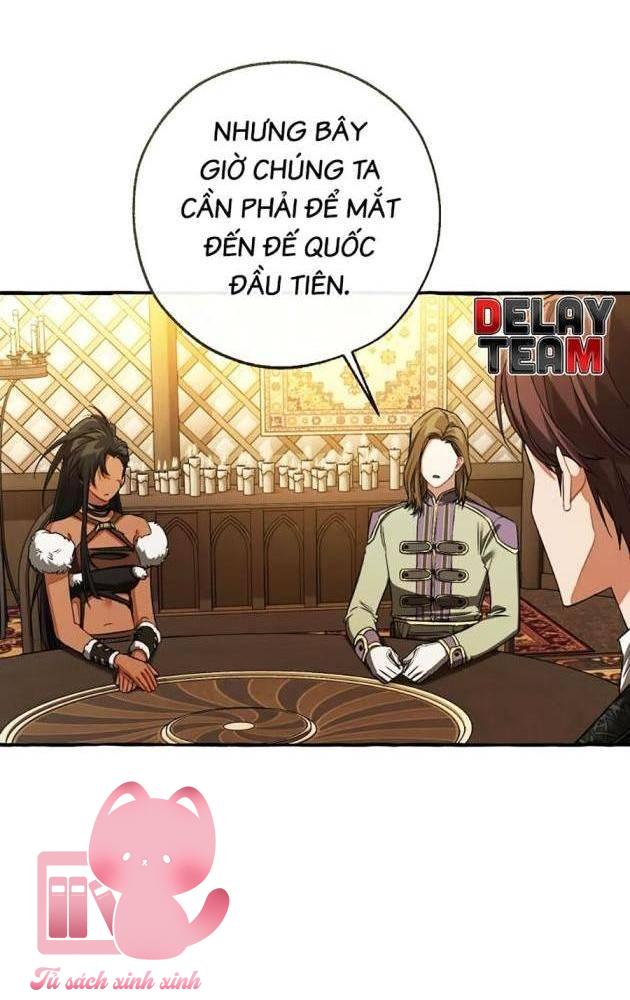 Phế Vật Dòng Dõi Bá Tước - Chap 158 - Trang 43