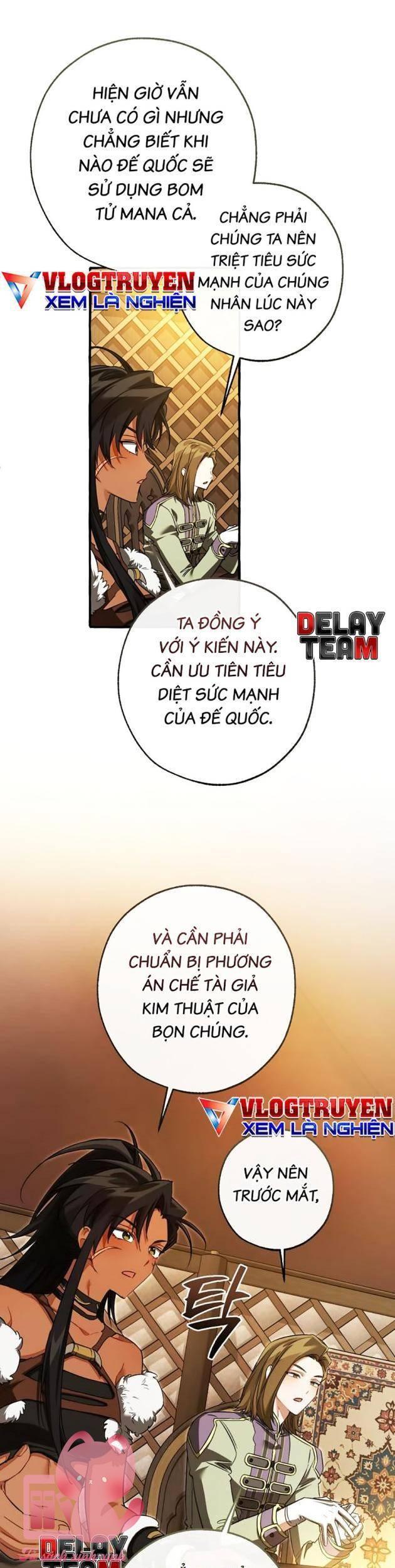 Phế Vật Dòng Dõi Bá Tước - Chap 158 - Trang 44