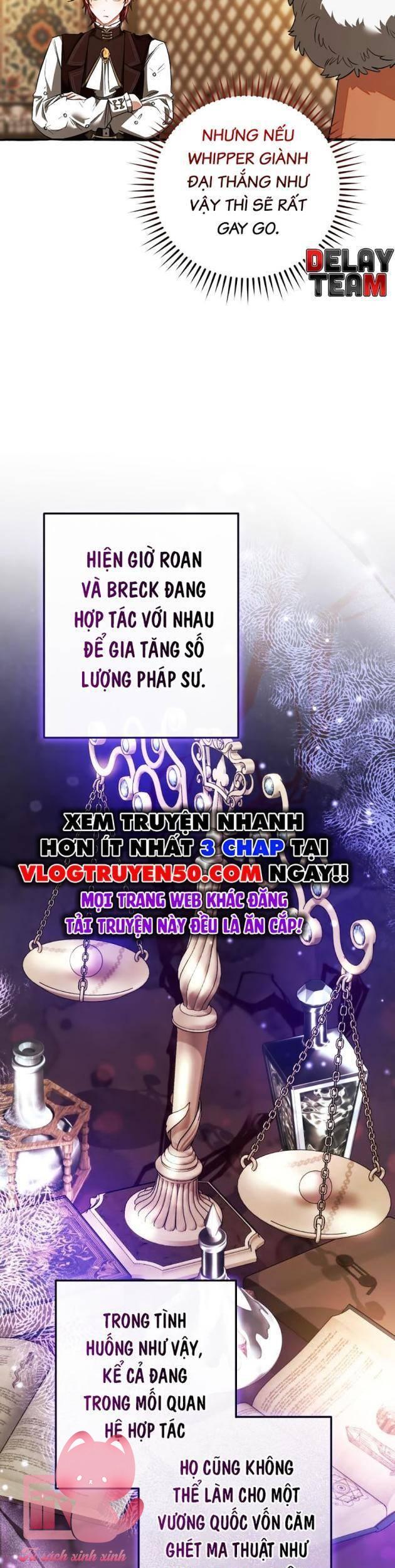 Phế Vật Dòng Dõi Bá Tước - Chap 158 - Trang 46
