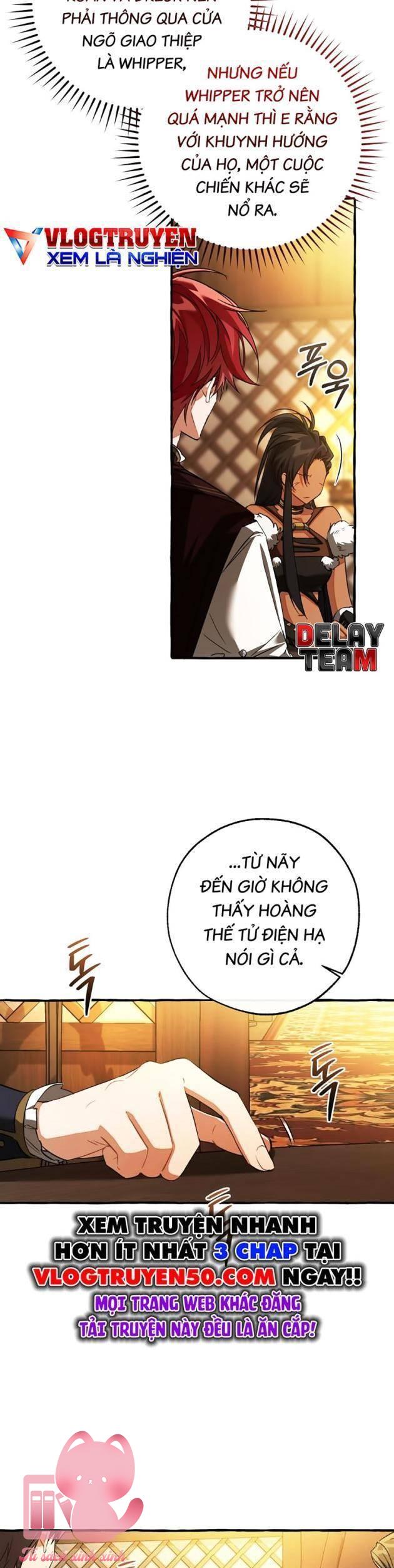 Phế Vật Dòng Dõi Bá Tước - Chap 158 - Trang 48
