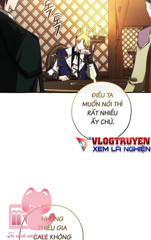 Phế Vật Dòng Dõi Bá Tước - Chap 158 - Trang 49