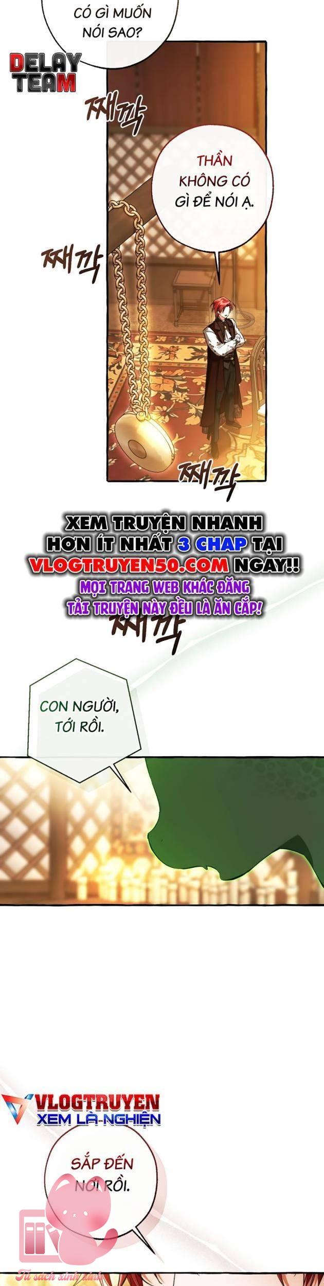 Phế Vật Dòng Dõi Bá Tước - Chap 158 - Trang 50