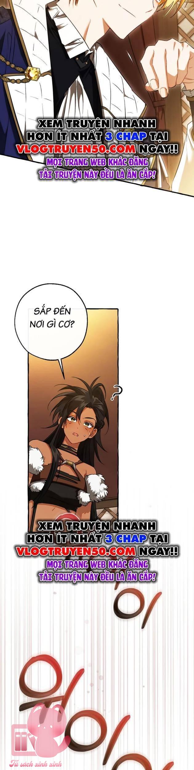 Phế Vật Dòng Dõi Bá Tước - Chap 158 - Trang 52