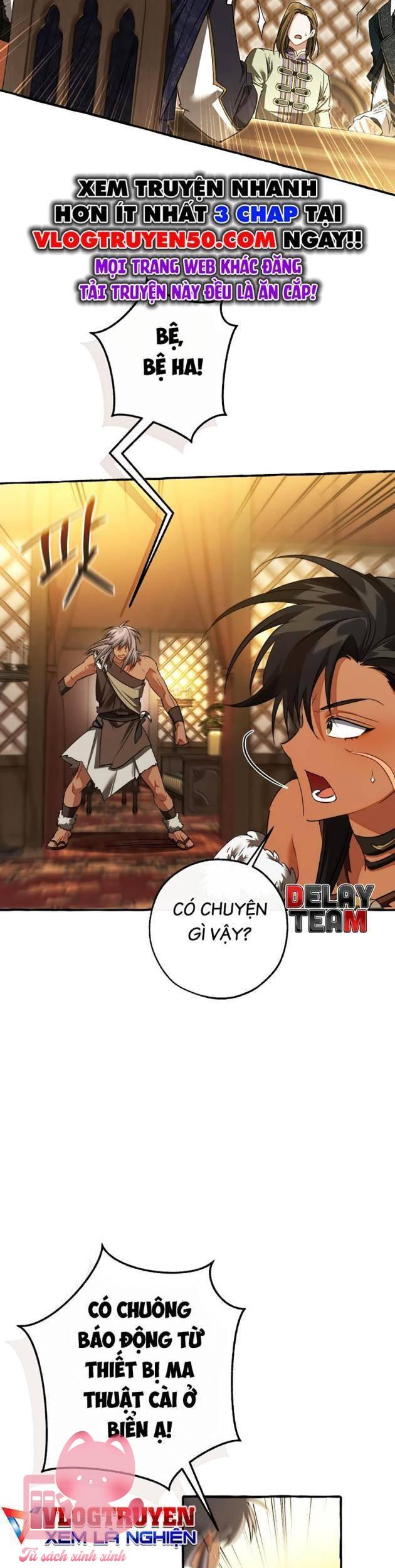 Phế Vật Dòng Dõi Bá Tước - Chap 158 - Trang 54