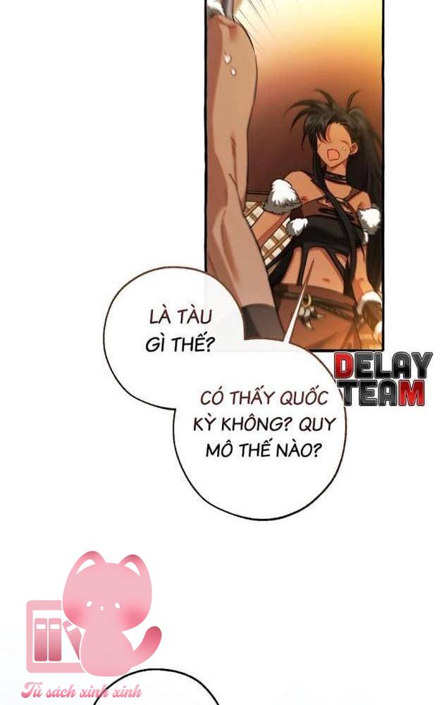 Phế Vật Dòng Dõi Bá Tước - Chap 158 - Trang 55