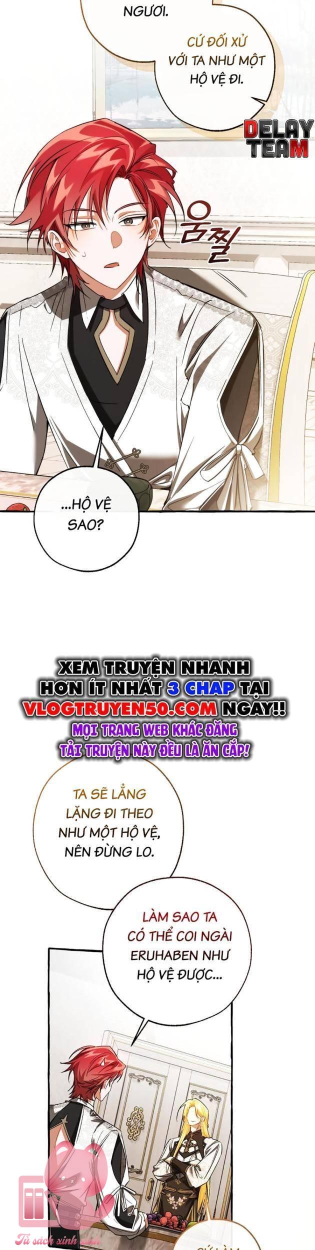 Phế Vật Dòng Dõi Bá Tước - Chap 158 - Trang 8
