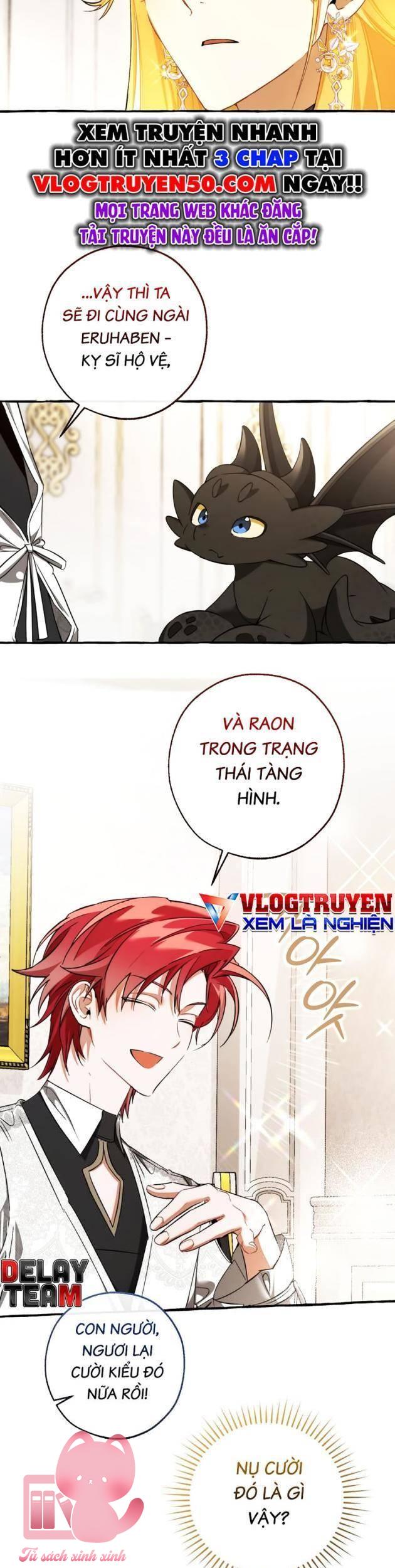 Phế Vật Dòng Dõi Bá Tước - Chap 158 - Trang 10