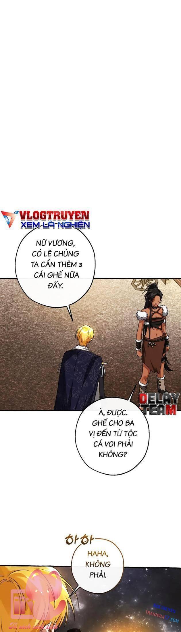 Phế Vật Dòng Dõi Bá Tước - Chap 159 - Trang 14
