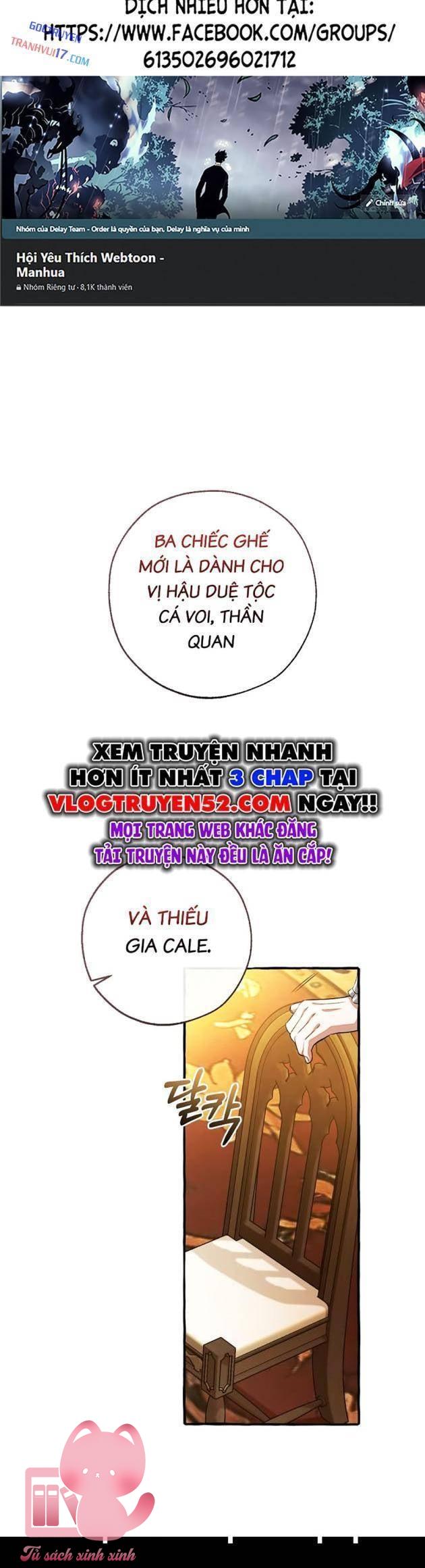 Phế Vật Dòng Dõi Bá Tước - Chap 159 - Trang 20