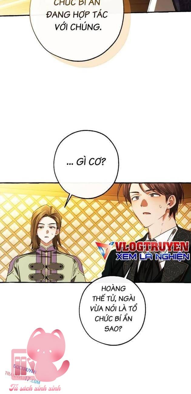 Phế Vật Dòng Dõi Bá Tước - Chap 159 - Trang 3