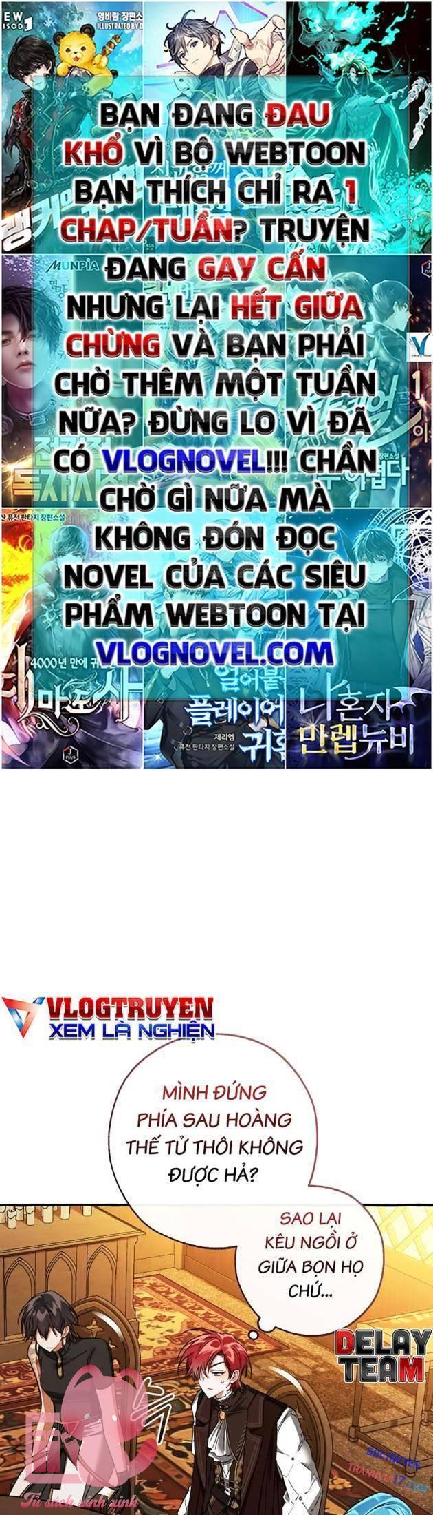 Phế Vật Dòng Dõi Bá Tước - Chap 159 - Trang 21