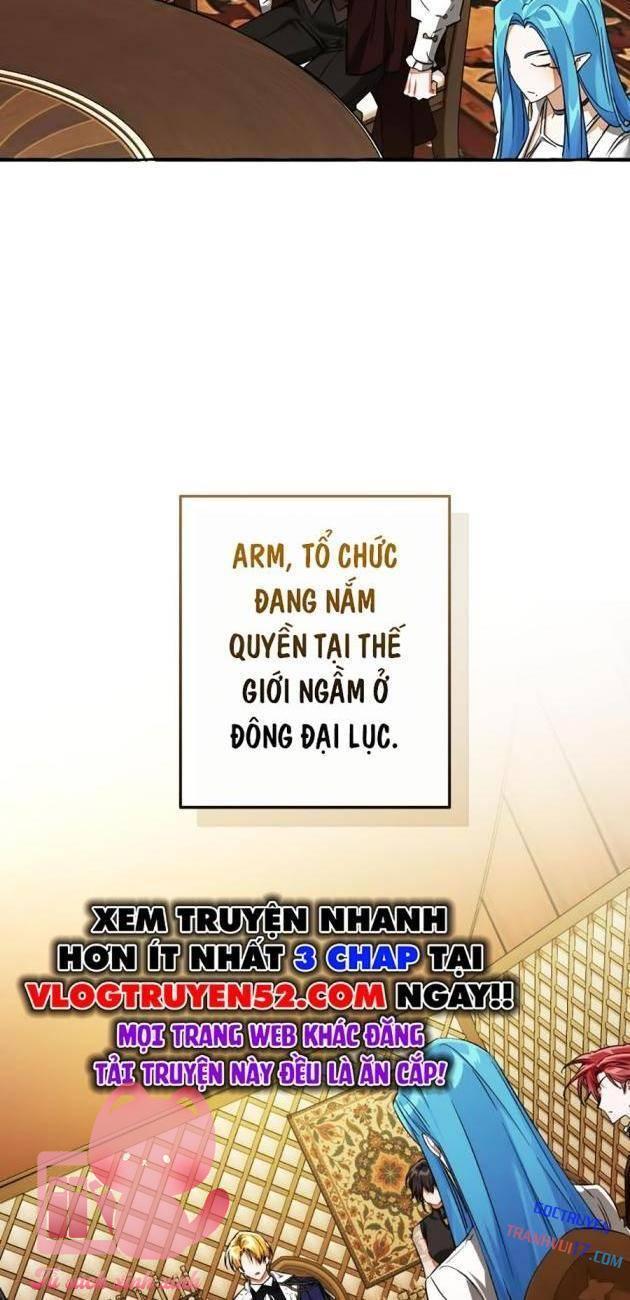 Phế Vật Dòng Dõi Bá Tước - Chap 159 - Trang 22