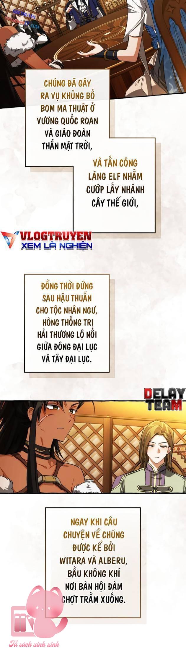 Phế Vật Dòng Dõi Bá Tước - Chap 159 - Trang 23