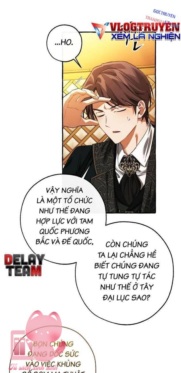 Phế Vật Dòng Dõi Bá Tước - Chap 159 - Trang 24
