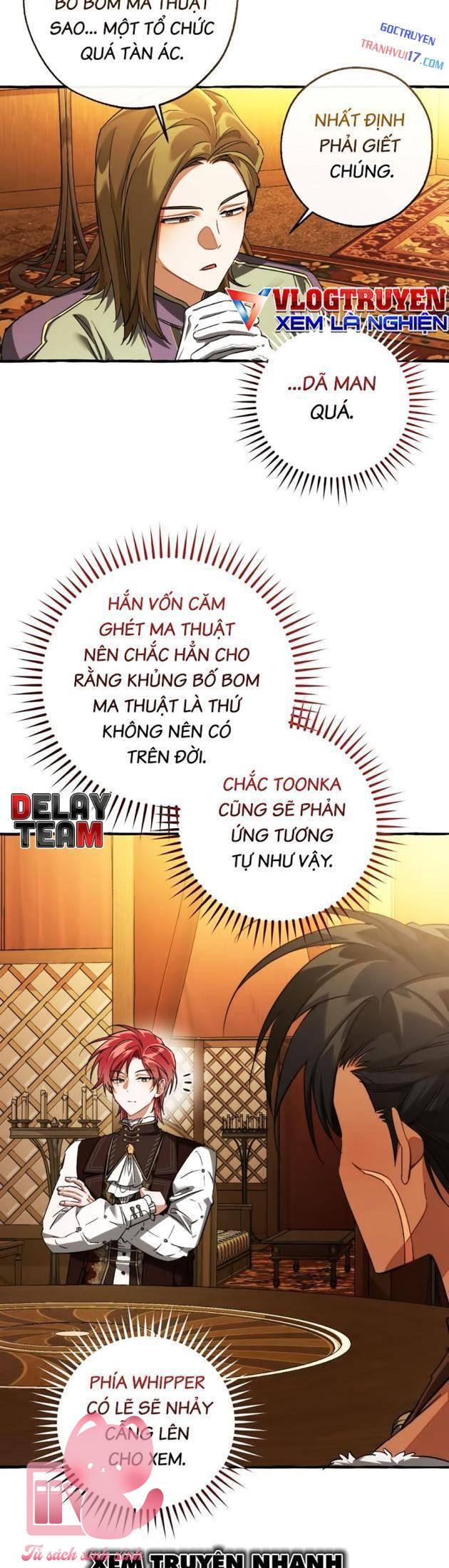 Phế Vật Dòng Dõi Bá Tước - Chap 159 - Trang 25