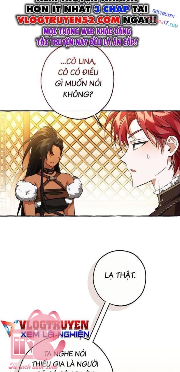 Phế Vật Dòng Dõi Bá Tước - Chap 159 - Trang 26