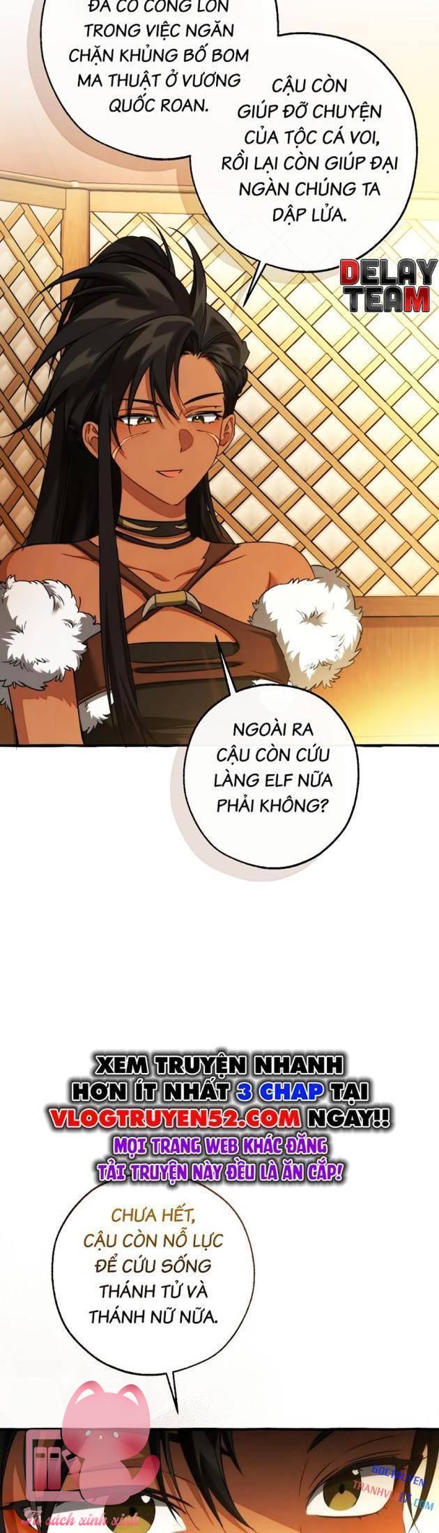 Phế Vật Dòng Dõi Bá Tước - Chap 159 - Trang 27
