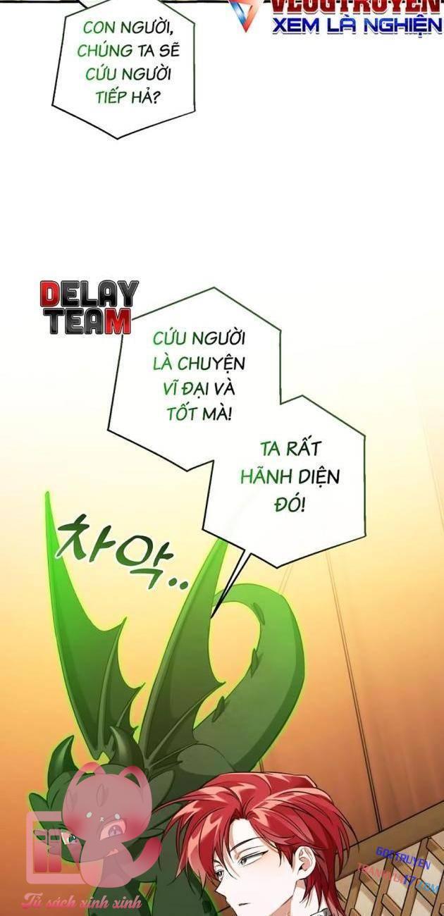 Phế Vật Dòng Dõi Bá Tước - Chap 159 - Trang 30