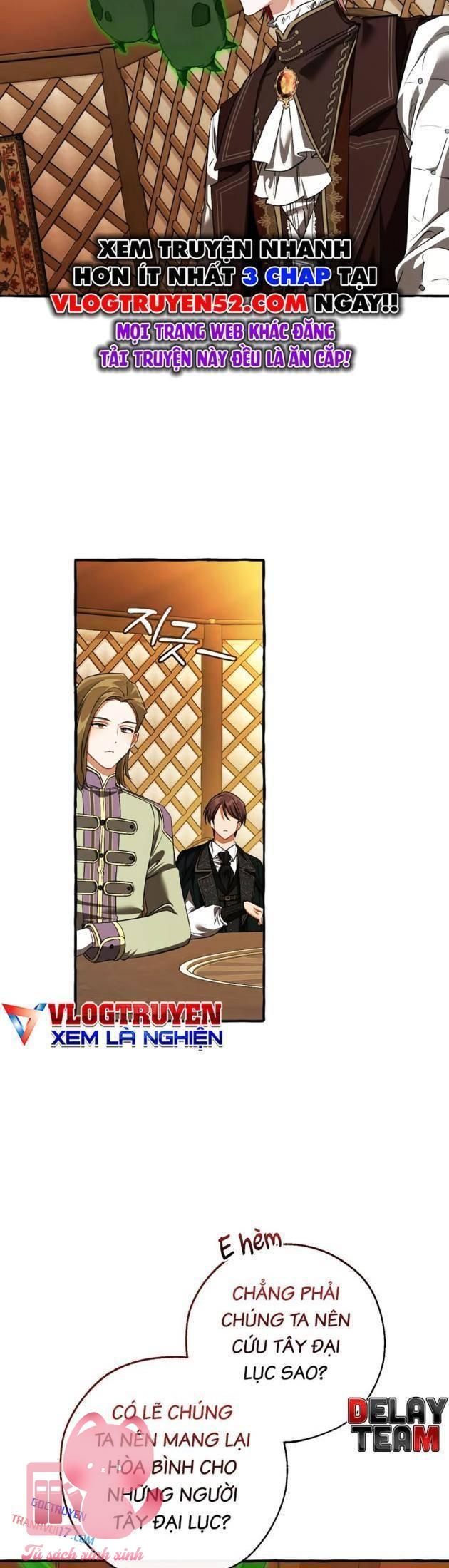 Phế Vật Dòng Dõi Bá Tước - Chap 159 - Trang 31