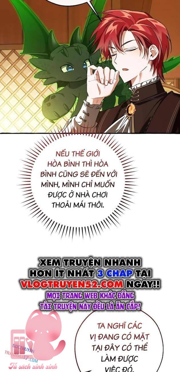 Phế Vật Dòng Dõi Bá Tước - Chap 159 - Trang 32
