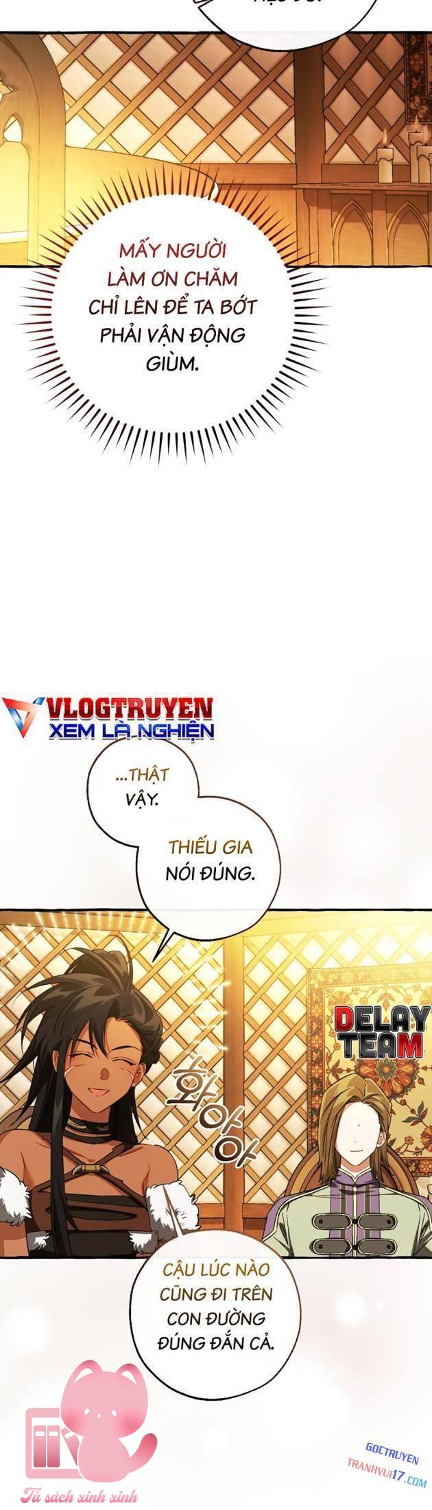 Phế Vật Dòng Dõi Bá Tước - Chap 159 - Trang 33