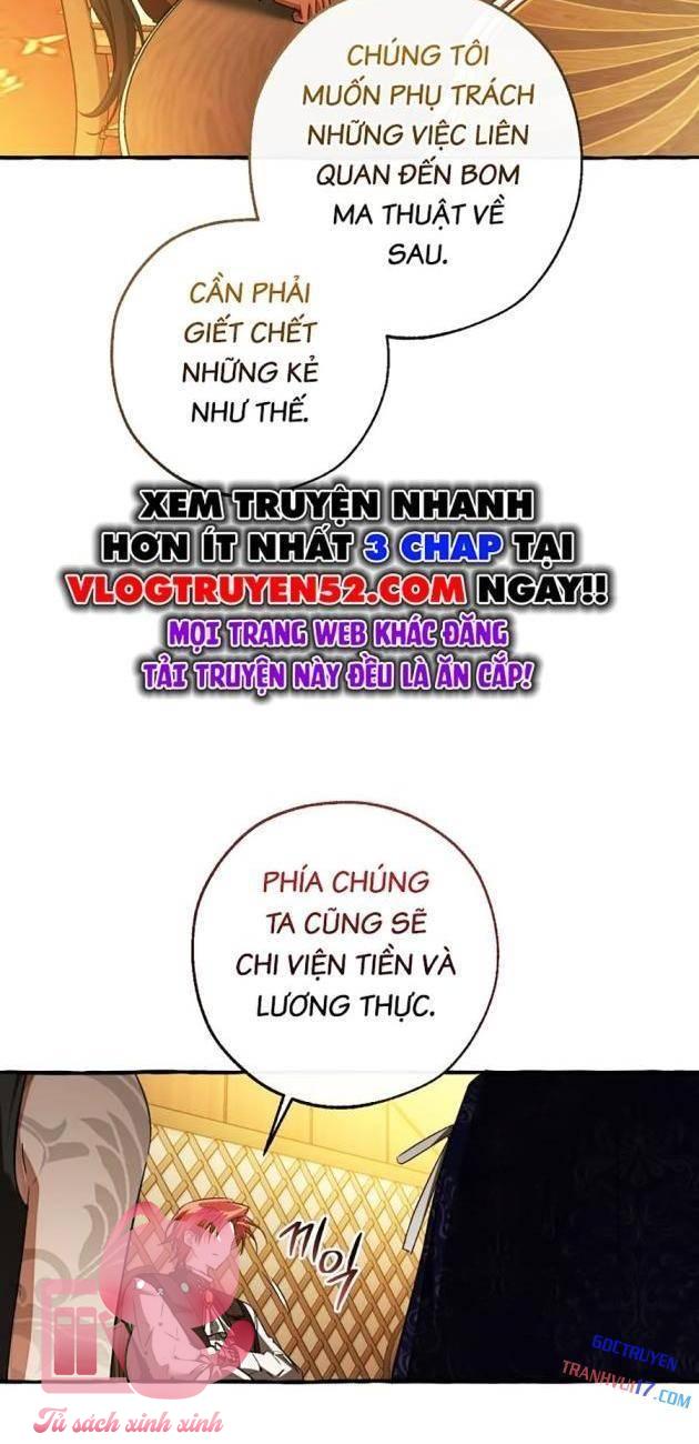 Phế Vật Dòng Dõi Bá Tước - Chap 159 - Trang 36