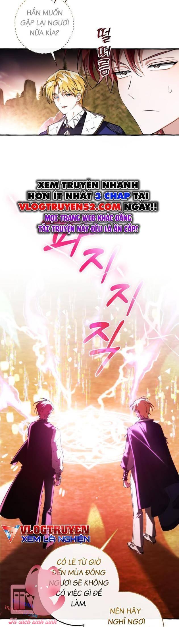 Phế Vật Dòng Dõi Bá Tước - Chap 159 - Trang 42